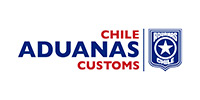 Logo Aduanas