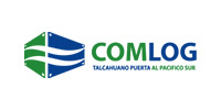 Logo Comlog