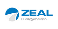 Logo Zeal